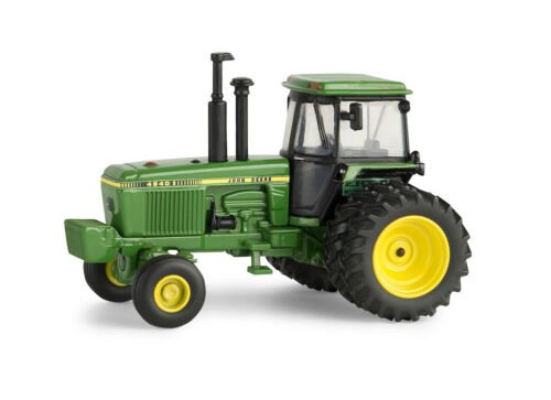 1//64 ERTL JOHN DEERE 4840 AUTHENTICS #5