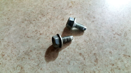 toyota lexus trunk latch screw OEM 1b110