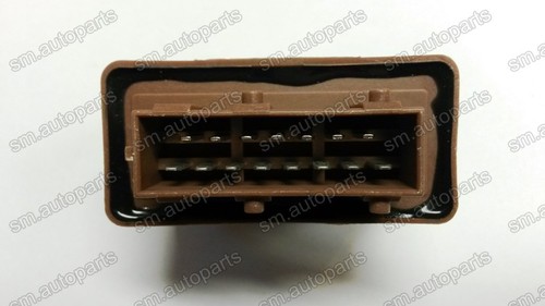 OE Fuel Pump Relay For Citroen C5 Xsara Peugeot 206 307 406 607 806 807 Partner