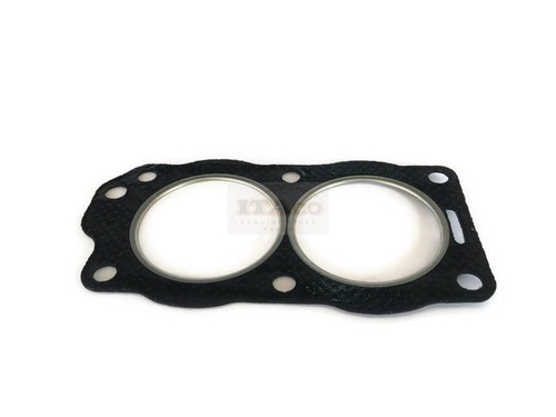 CYLINDER HEAD GASKET 0320533 0330818 for Johnson Evinrude Outboard 9.9-15HP 2T