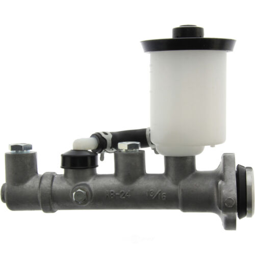 Brake Master Cylinder-Premium Master Cylinder Preferred fits 84-87 Corolla