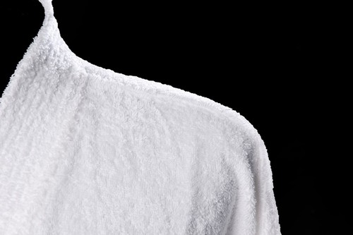 Luxus Kimono Bademantel Morgenmantel Saunamantel Damen /& Herren 140cm lang CA10