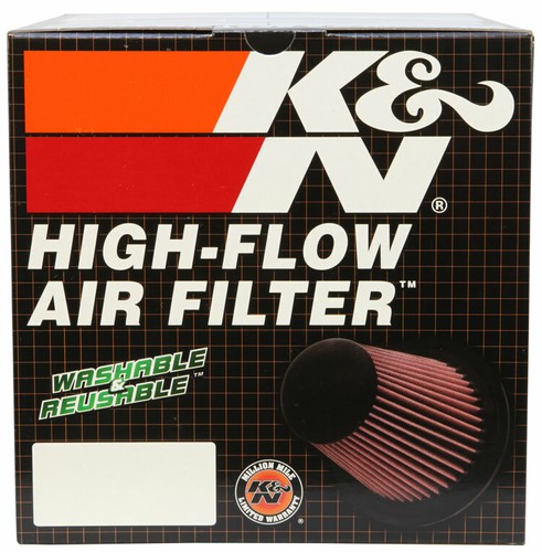 E-2233 K/&N Ricambio Filtro aria TOYOTA HILUX 2700I 2.7L /& KZ-TE 3.0L-TD; 1999