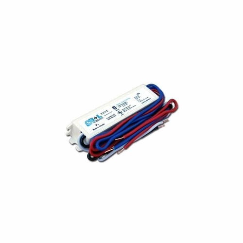 B+L NU6-2128-PSS 277v multiple CFL or linear fluorescent lamps …