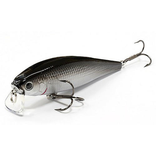 Lucky Craft Pointer 100 SSR fishing lures Floating 100mm 15g Depth 0.3m