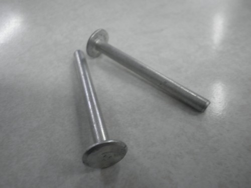 Pair Part 0123-508 New Arctic Cat Hood Hinge Pins