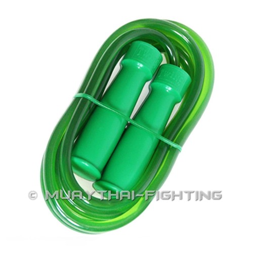 Twins Special Muay Thai Kick Boxing K1 MMA Training Skipping Ropes SR-1 SR-2