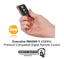 Yale Alarm HSA6300 Premium Compatible Remote Control For All HSA6000 Yale Alarms