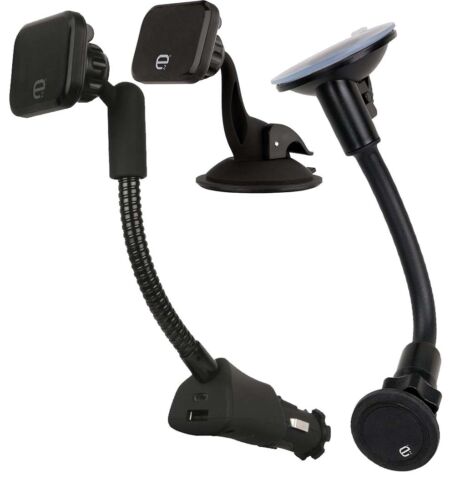 Universal Car Mount Magnético Mágico Para Teléfonos Celulares