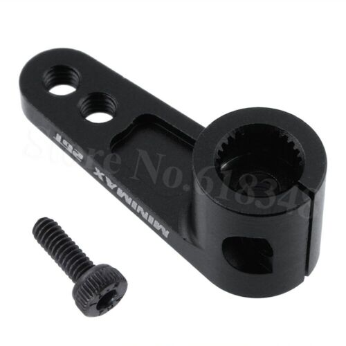 TRX4 RC Crawler Truck Aluminium 25 t Servo Hoorn Steering Arms