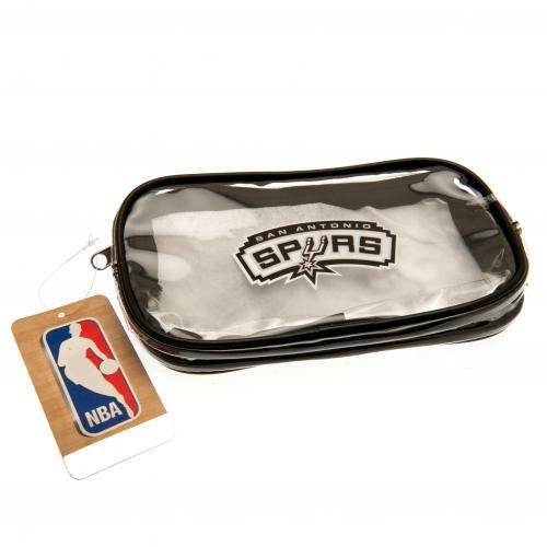 San Antonio Spurs Pencil Case