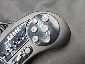 Naki Power Pad Controller for Sega Saturn