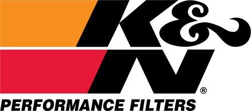 4/"od 6/"h Ru-3190 K/&N Filtro Aria Universale in gomma 2-3//4/" 20 GR FLG KN UNIVERSA