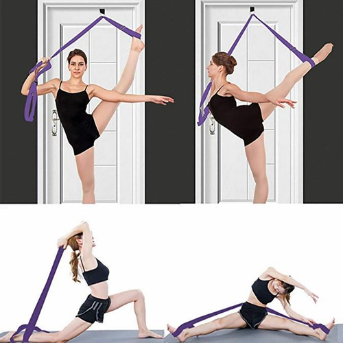 For Premium Stretching Equipment for Ballet Dance Gymnastics Taekwondo /& MMA US