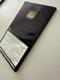 Digital Pinball - Sega Saturn Action Video Game PAL - with Box, CD & manual