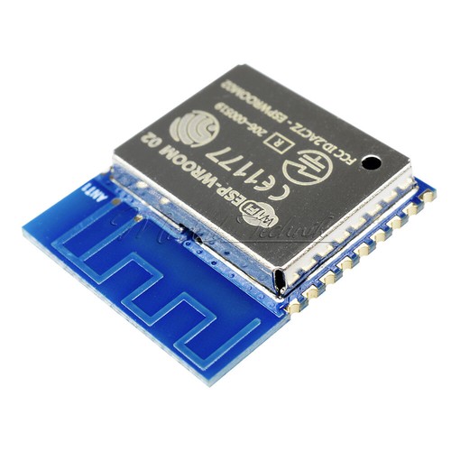 18650 Battery WeMos D1 ESP-WROOM-02 Motherboard ESP8266 WiFi Nodemcu Module