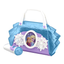 Disney Frozen Anna Elsa Karaoke Speaker Cool Tunes Sing Along Boombox Microphone