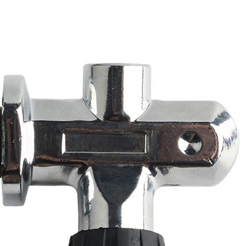 M18*15 Scuba Diving Dive DIN//Yoke Tank Valve Water Pressure 4500 PSI For PCP