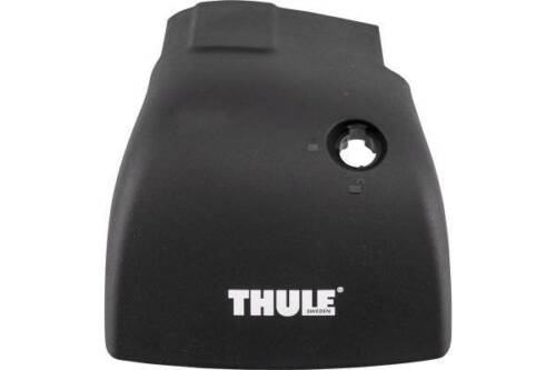 Thule Wingbar Edge Left Foot Cover Part Number 52333 Roof Mounted
