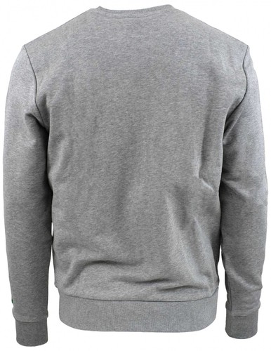 New Era-NBA Boston Celtics équipe Champion Sweat-Shirt-Gris