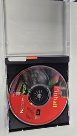 Sega Saturn games disc only Lot of 19