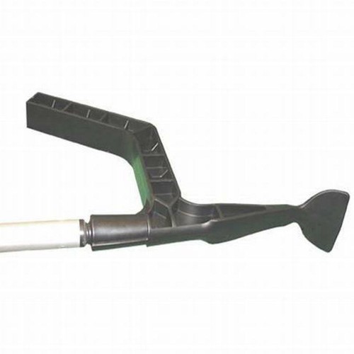 Roof Gutter Scoop Guard Cleaning Putter Tool Spoon Claws Garden Ditch Groove