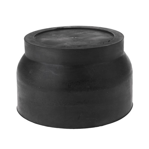 Durable 5.35/'/' Scuba Diving Aluminum Cylinder Flat Bottom Boot Protection