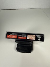 Excitebike Classic NES Series GBA Nintendo Game Boy Advance Box Manuals Tested