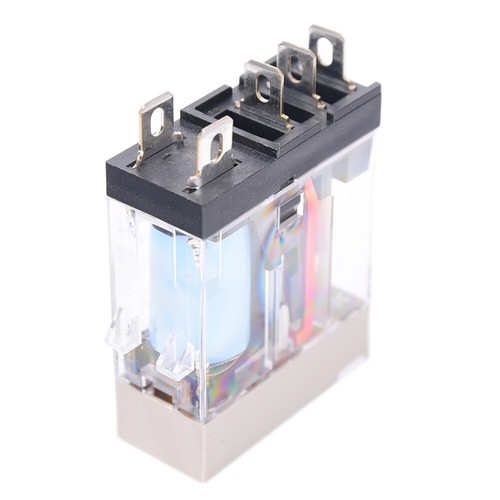 S 24VDC G2R-1-SN DC24 General Purpose Relay 10A 24VDC New OMRON G2R-1-SN S