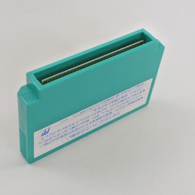 QUARTER BACK SCRAMBLE Famicom Nintendo 2064 fc