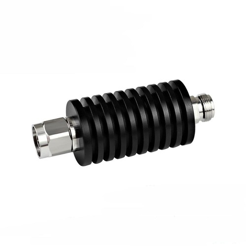 3dB-20//40dB RF Attenuator N JK Dämpfungsglied N Anschluss DC-3G//4GHz 20W 50ohm