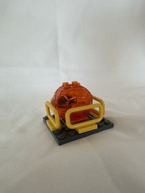 LEGO CITY: Volcano Crawler (60122)