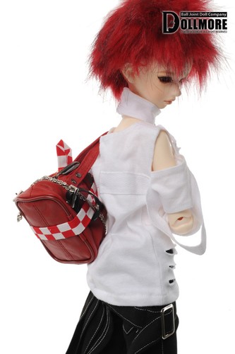 Ladder H T White Dollmore 1//3 BJD SD