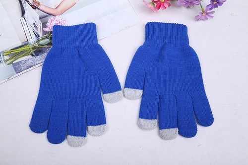 /"LOOK/" Femme Chaud Hiver écran Tactile Gants Mitaines mains chaudes UK Stock