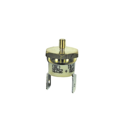 Universel Capteur thermique 100 ° ARISTON 994067 ouvre-vissage rückstellend