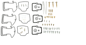 New Parts Unlimited Carburetor Carb Rebuild Kit For 1999 Polaris Indy 800 XCR