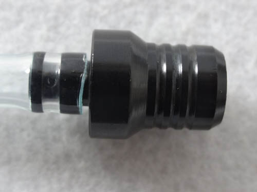 6PCS Gas Fuel Cap Valve Vent Breather Hose Tube Fr DIRT Pit Qaud ATV Gokart BIKE