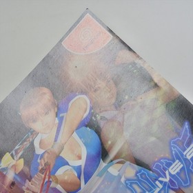 DEAD OR ALIVE 2 Normal / T-3602M doa Dreamcast Sega 9301 dc