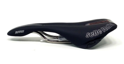 S2 Selle Italia Novus Flow S Ti Titanium Selle de vélo NOIR 225 g les fabricants Standard prix de détail $200