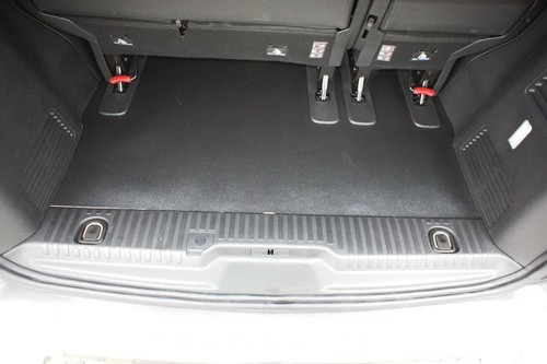Oppl Classic tapiz para bañera honda jazz hatchback 5-puertas 2015