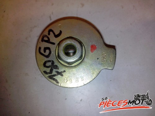 Allumage KAWASAKI 750 GPZ Rotor allumeur Doigt allumeur