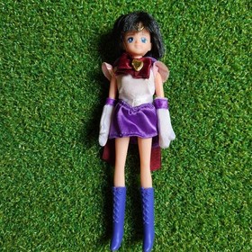 Sailor Moon Saturn 1995 Made By Bandai Heisei Retro