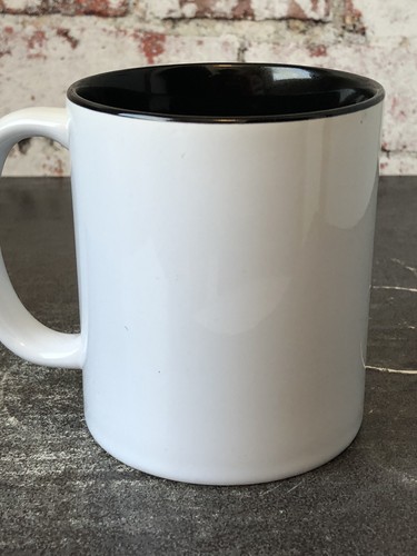 Iron Man Tony Stark Industries Logo Super Héros des Avengers Cadeau D/'anniversaire Tasse