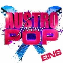 Austro Pop Forever Vol.1 von Diverse Pop | CD | Zustand sehr gut