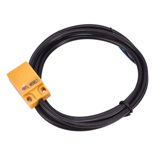 TL-W5MC1 5mm 3 Wire Inductive Proximity Sensor Detection Switch NPN DC 6-36V *YZ