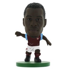 West Ham United F.C Michail Antonio (Classic Home Kit) SoccerStarz Figure