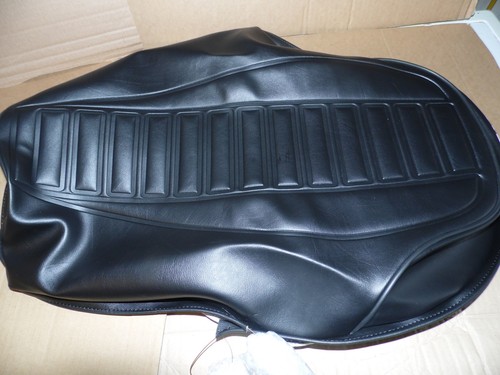 TS185 New Manufacture 400 Apache -Seat Cover Suzuki TS100 TS125