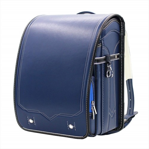 Randoseru School Bag 2019 Model Shammah Navy SMBG011N From Japan