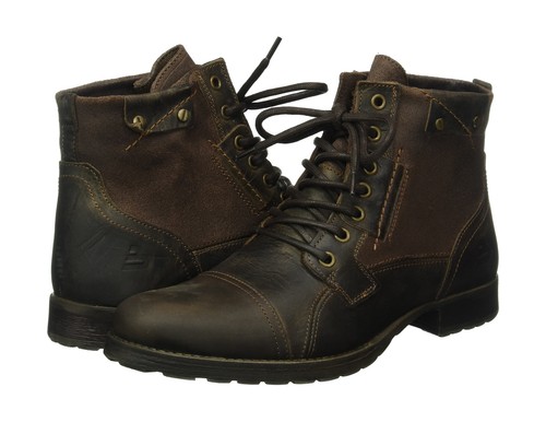 8 UK SUDB BULLBOXER Men/'s 358k83626d Bottines Marron