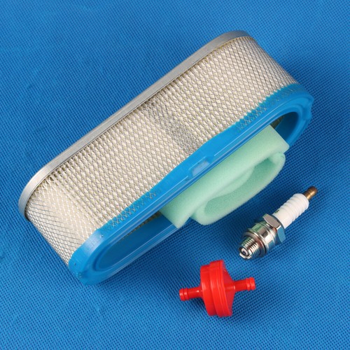 Filtre à air pour Briggs /& Stratton 272477 4939 10 691667 Filtre Carburant